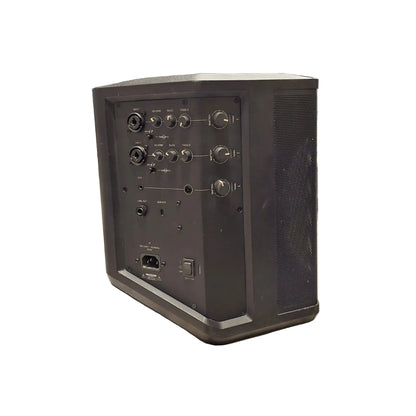 Bose S1 Pro Portable PA Speaker System – No Battery Included - (Re-Loved) Speakers BOSE Art of Guitar