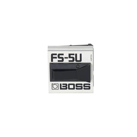 Boss FS-5u Pedal Boss Art of Guitar
