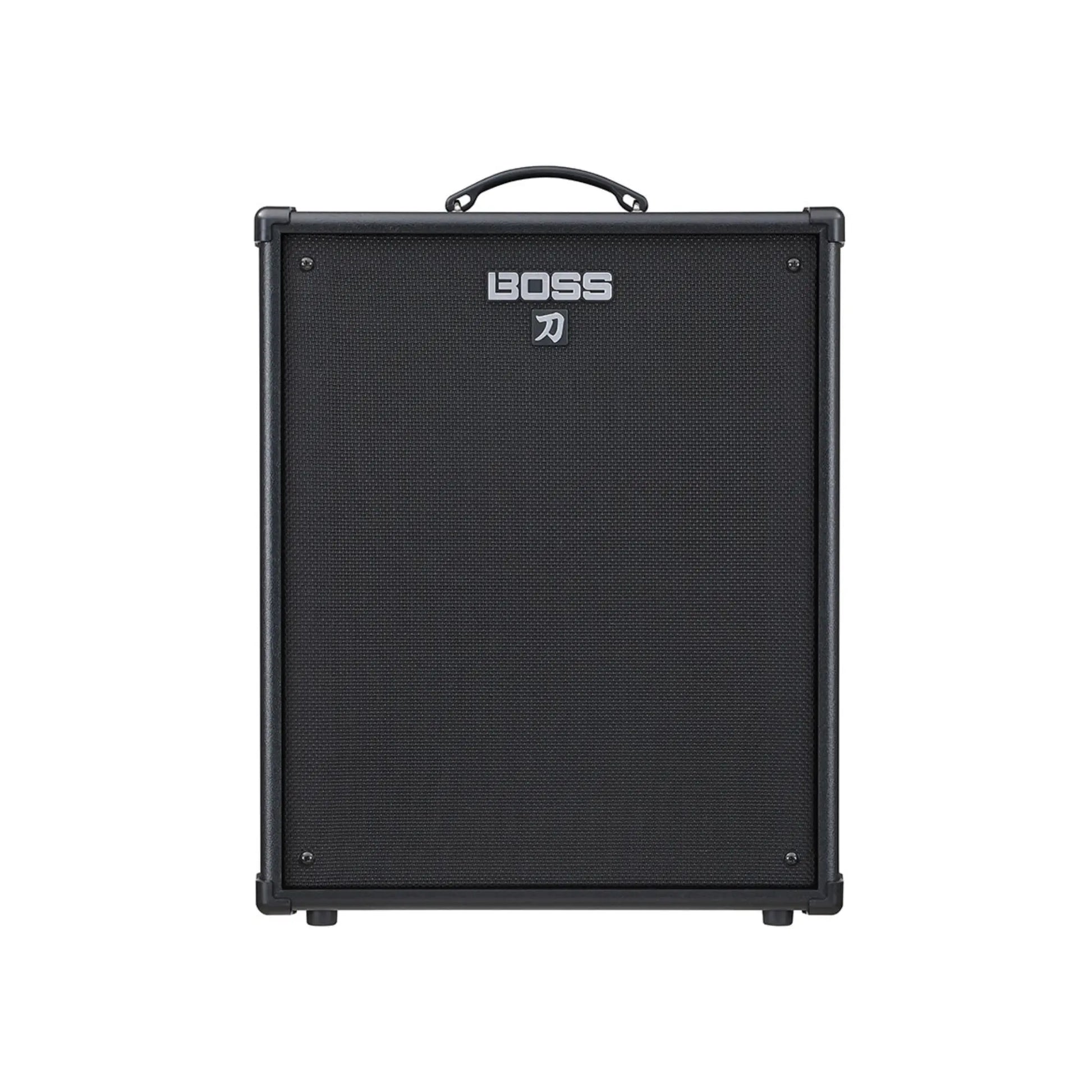 Boss KATANA Bass Amplifier KTN-210B Bass Amplifiers Boss Art of Guitar