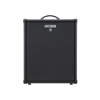 Boss KATANA Bass Amplifier KTN-210B Bass Amplifiers Boss Art of Guitar
