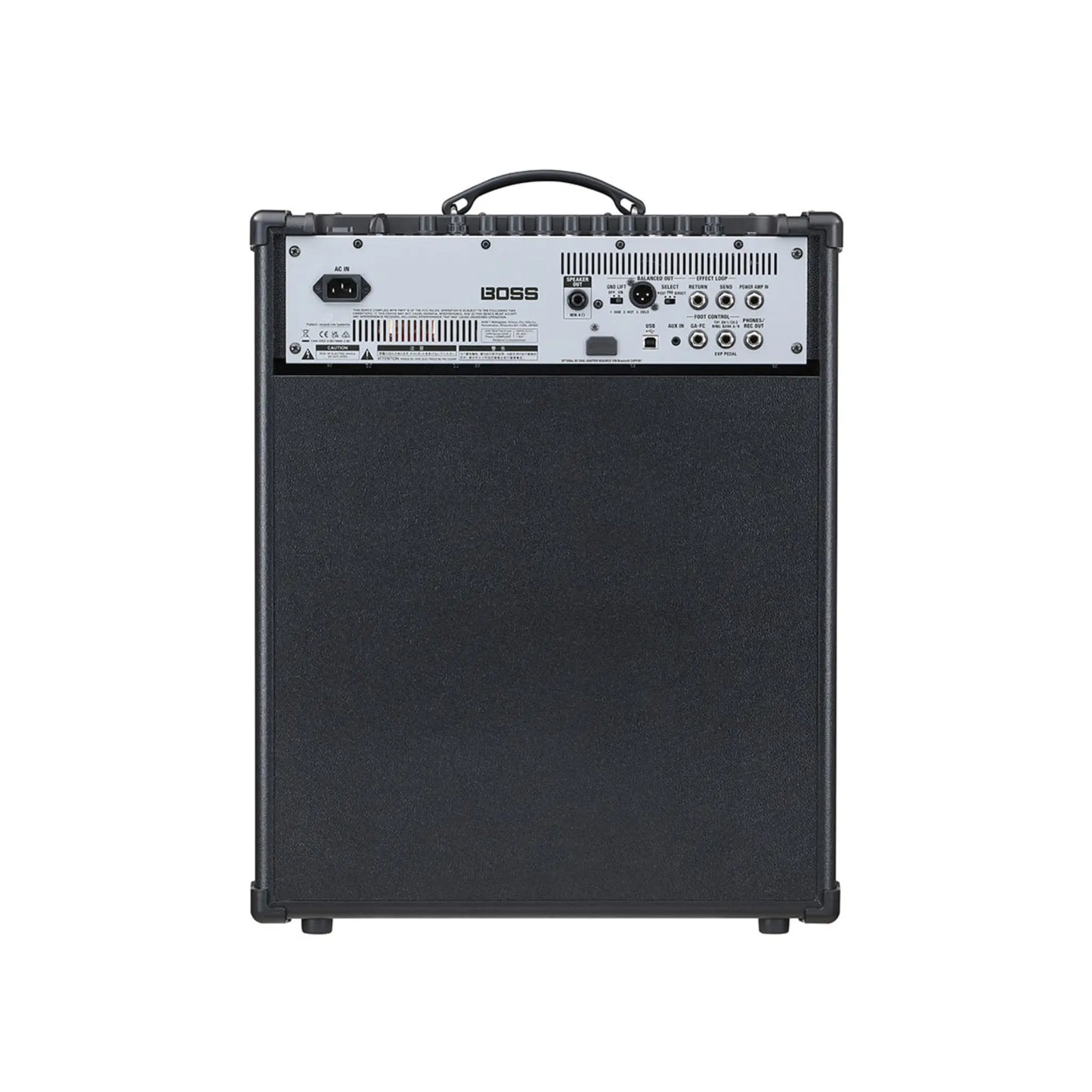 Boss KATANA Bass Amplifier KTN-210B Bass Amplifiers Boss Art of Guitar