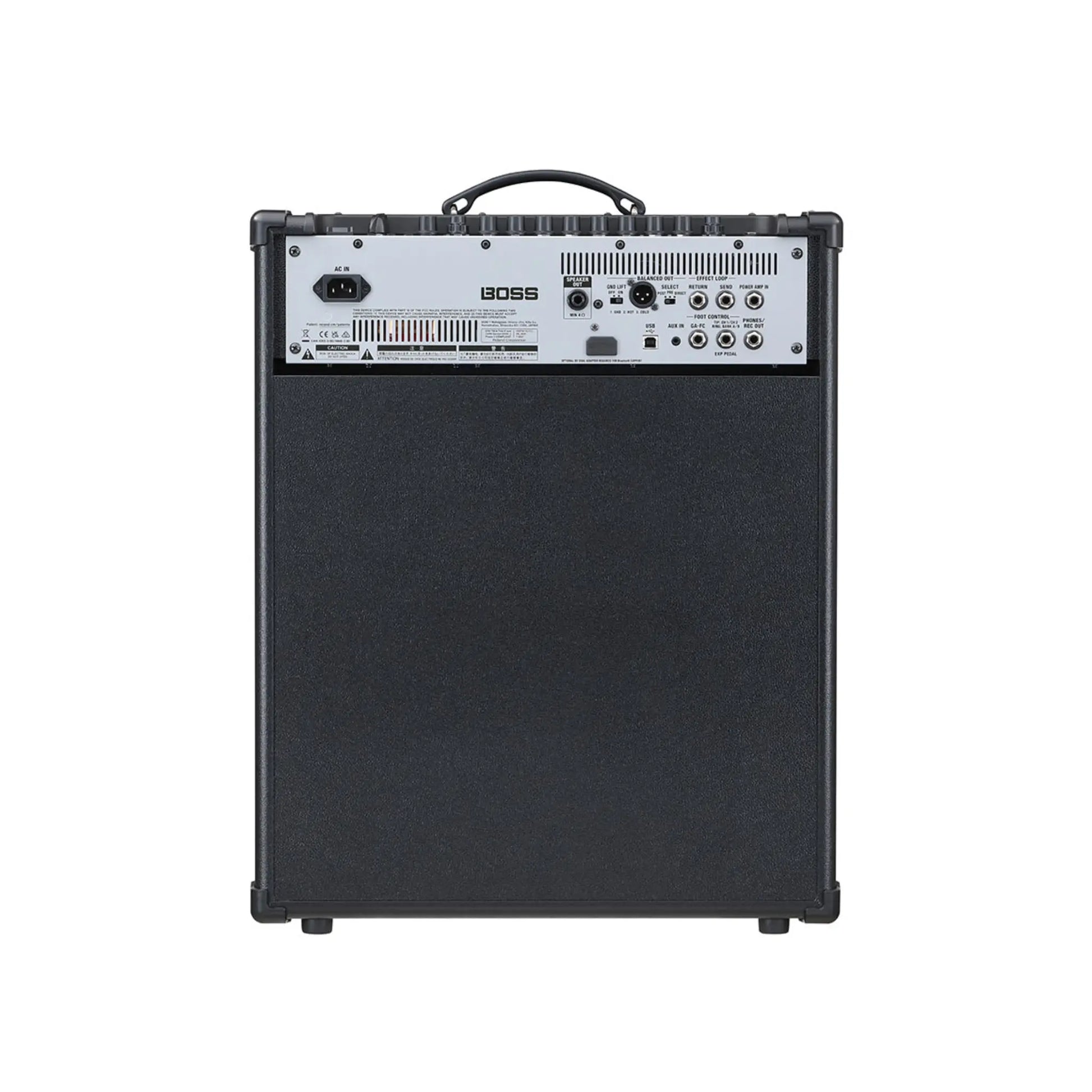 Boss KATANA Bass Amplifier KTN-210B Bass Amplifiers Boss Art of Guitar