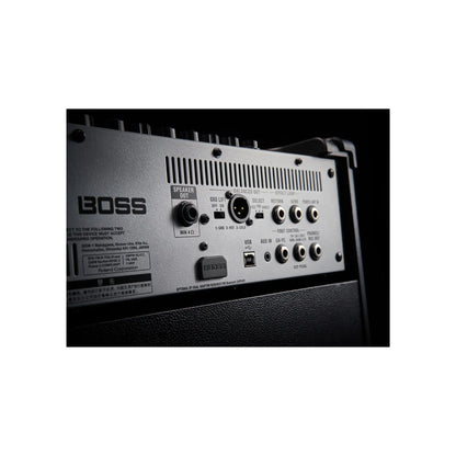 Boss KATANA Bass Amplifier KTN-210B Bass Amplifiers Boss Art of Guitar