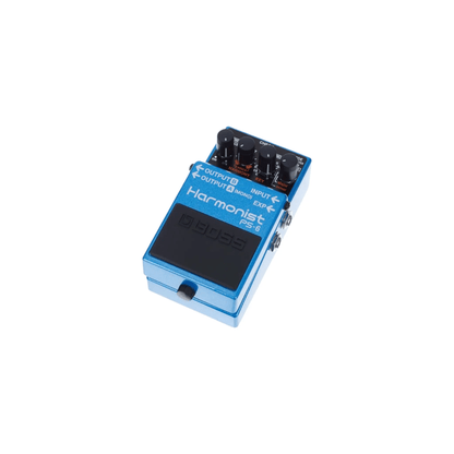 Boss PS-6 Harmonist Pedal - (Pre-Owned) Pedals Boss Art of Guitar