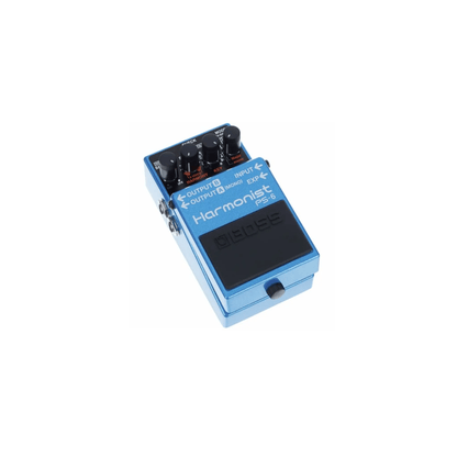 Boss PS-6 Harmonist Pedal - (Pre-Owned) Pedals Boss Art of Guitar