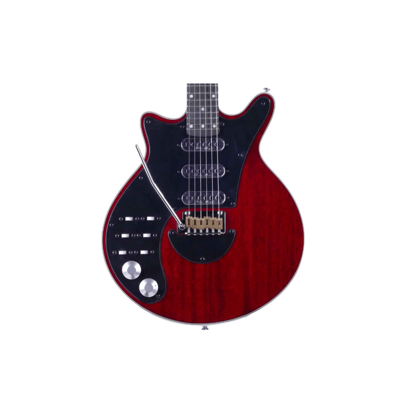Brian May Special LH - Antique Cherry (2024) Electric Guitars Brian May Art of Guitar