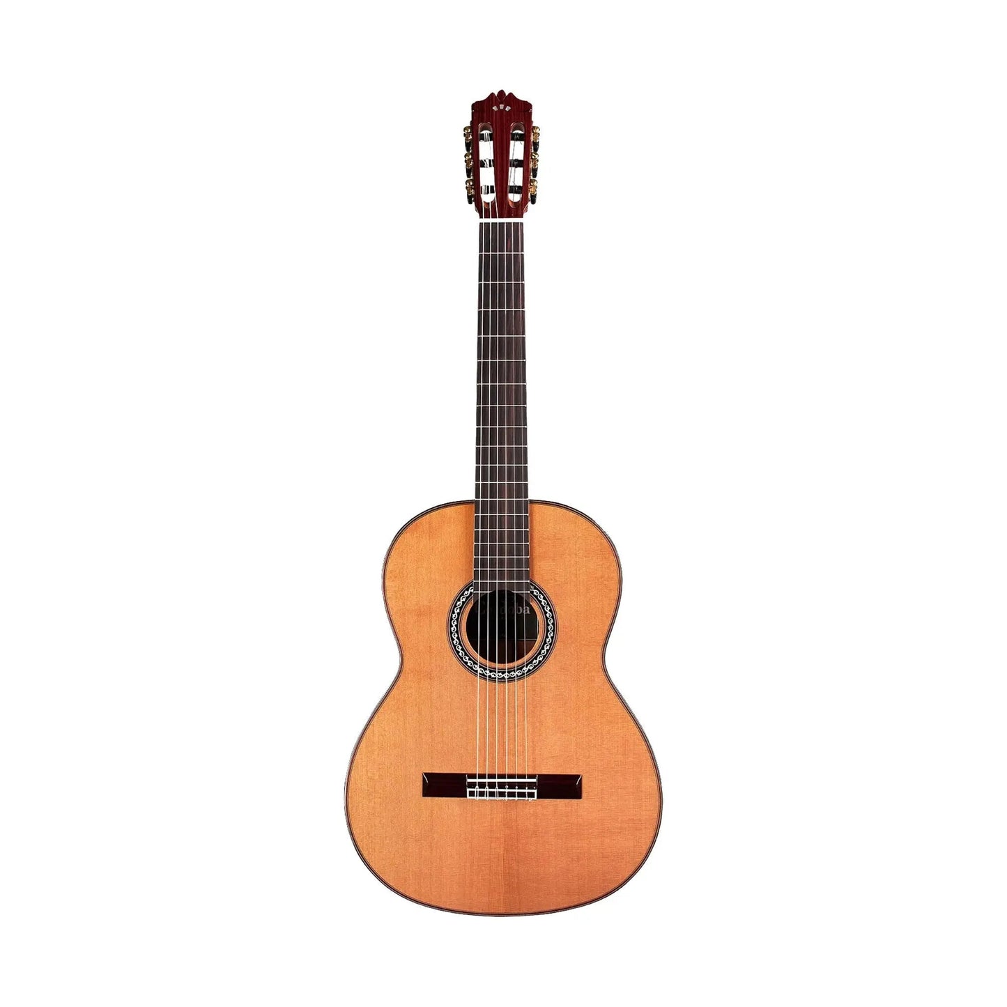 Cordoba C9 CD W/C Classical Guitars Cordoba Art of Guitar