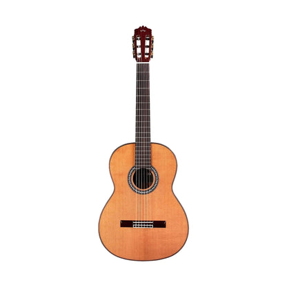 Cordoba C9 CD W/C Classical Guitars Cordoba Art of Guitar