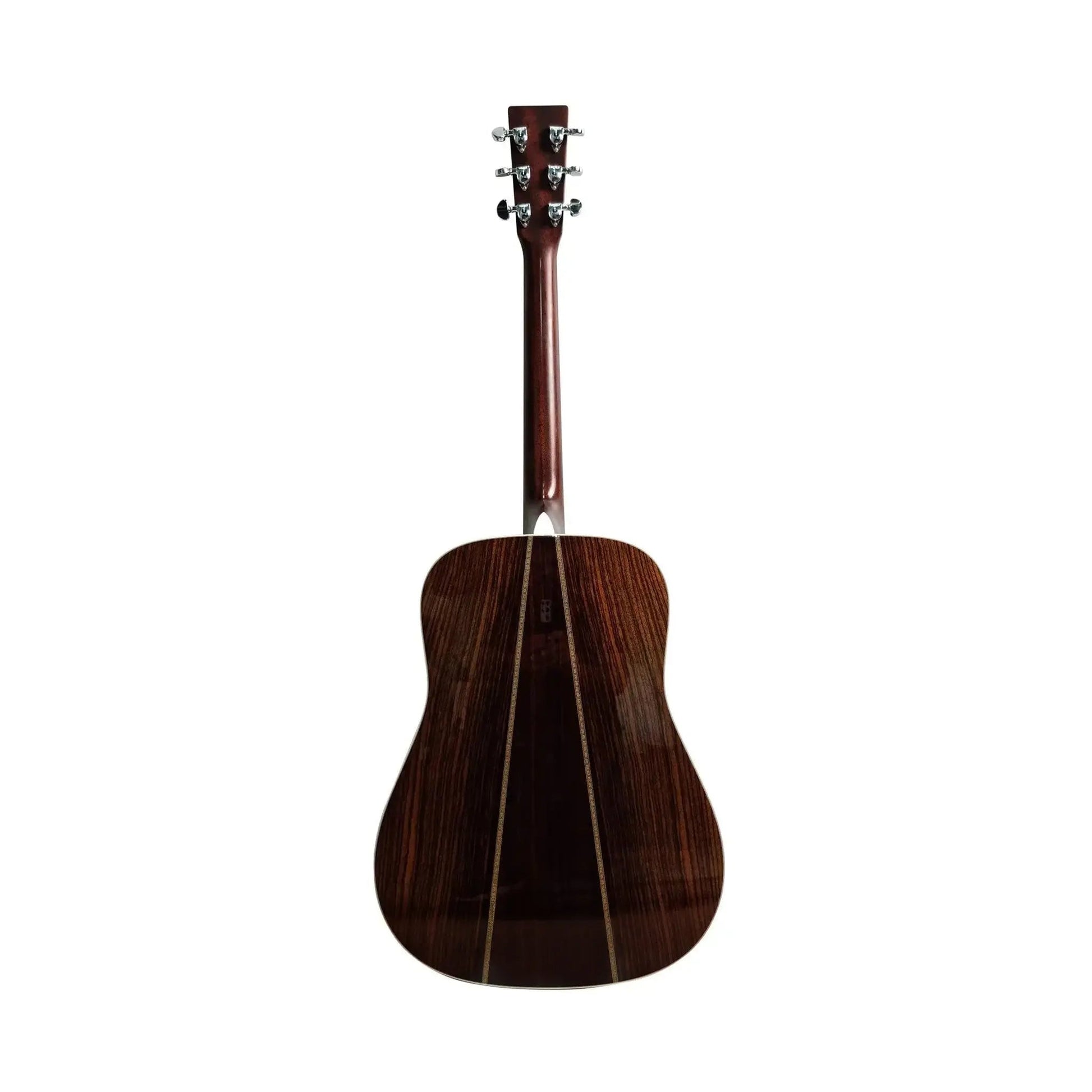 C.F. Martin HD35 left handed Acoustic Guitars Martin Art of Guitar