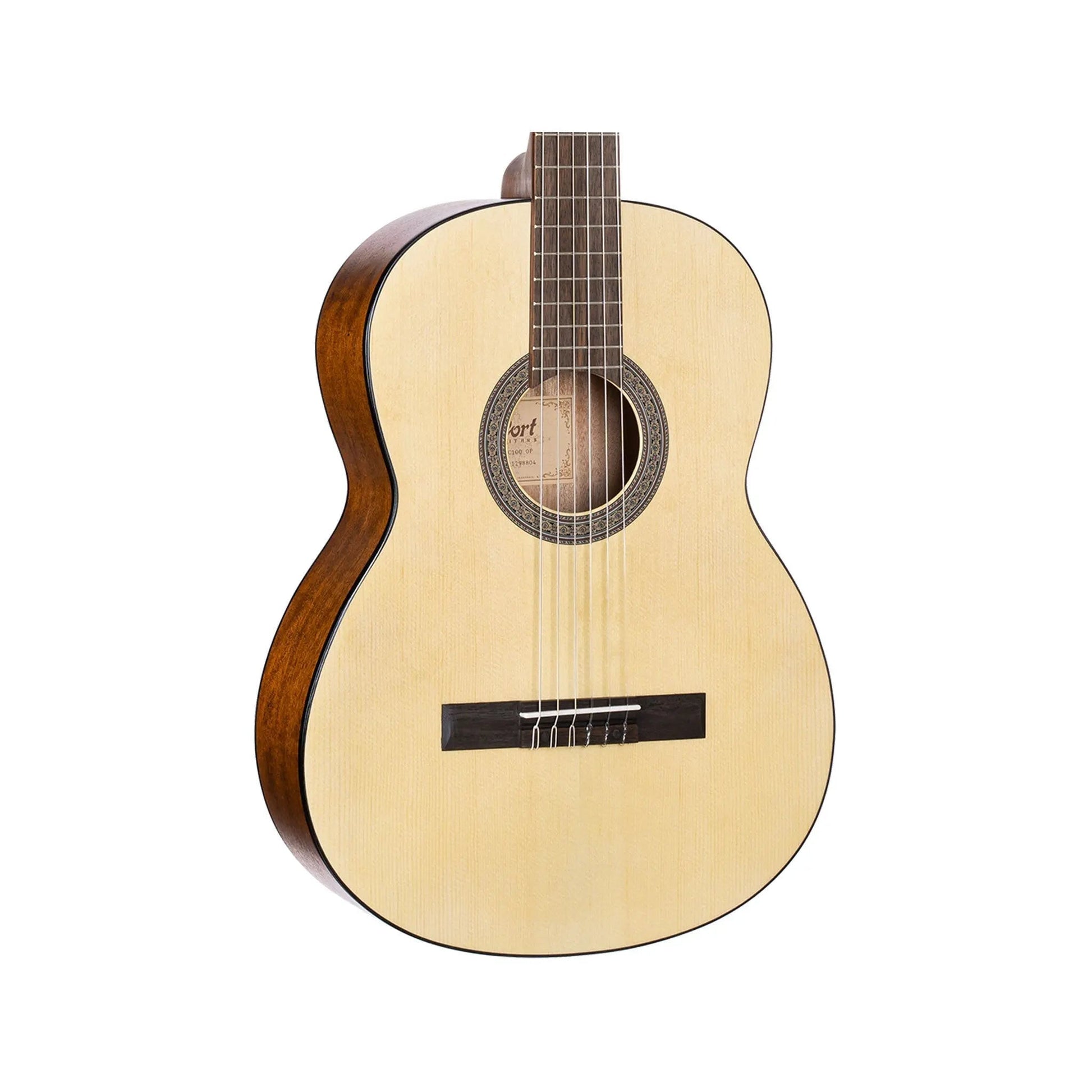 CORT AC100-SG Classical Guitars CORT Art of Guitar