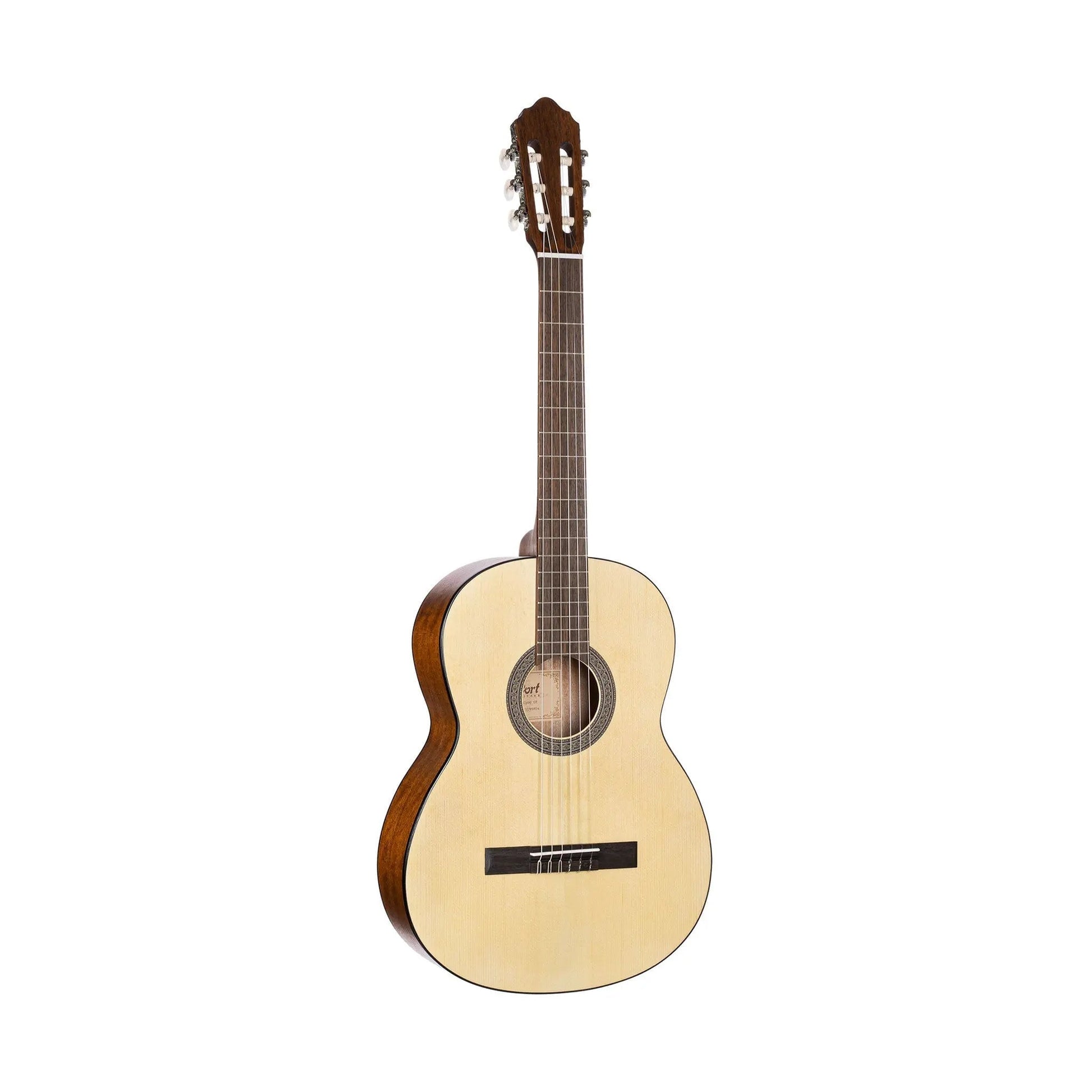 CORT AC100-SG Classical Guitars CORT Art of Guitar