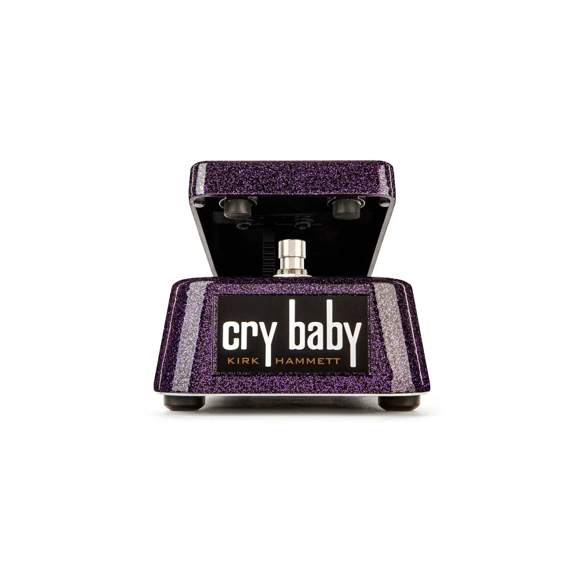 CRY BABY KIRK HAMMETT COLLECTION KH95X Pedal Jim Dunlop Art of Guitar