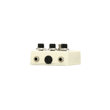 Caroline Corporation Hawaiian Pizza - (Pre-Owned) Pedals Caroline Guitars Art of Guitar