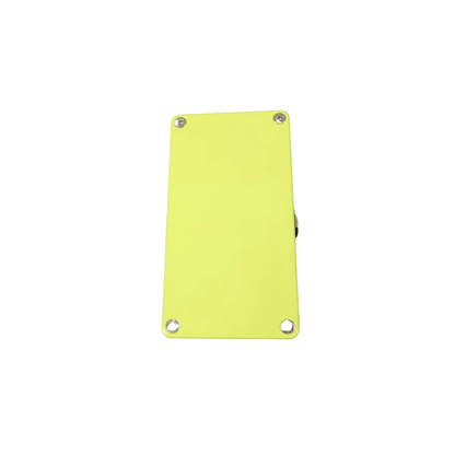 Catalinbread Lmtd Naga Viper Boost Neon Yellow Pedals Catalinbread Art of Guitar