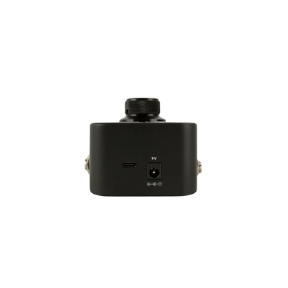 Chaos Audio Stratus Multi FX Chaos Art of Guitar