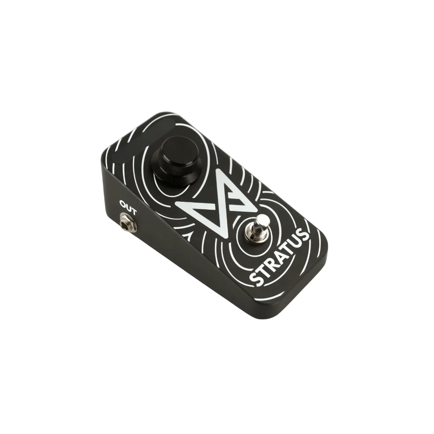 Chaos Audio Stratus Multi FX Chaos Art of Guitar