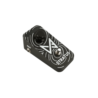 Chaos Audio Stratus Multi FX Chaos Art of Guitar