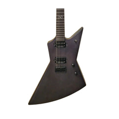 Chapman Ghost Fret Modern Electric Guitar - Korina Body - (Re-Loved)