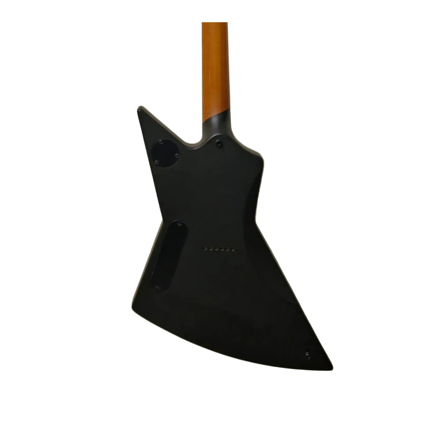 Chapman Ghost Fret Modern Electric Guitar - Korina Body - (Re-Loved) Electric Guitars Chapman Art of Guitar