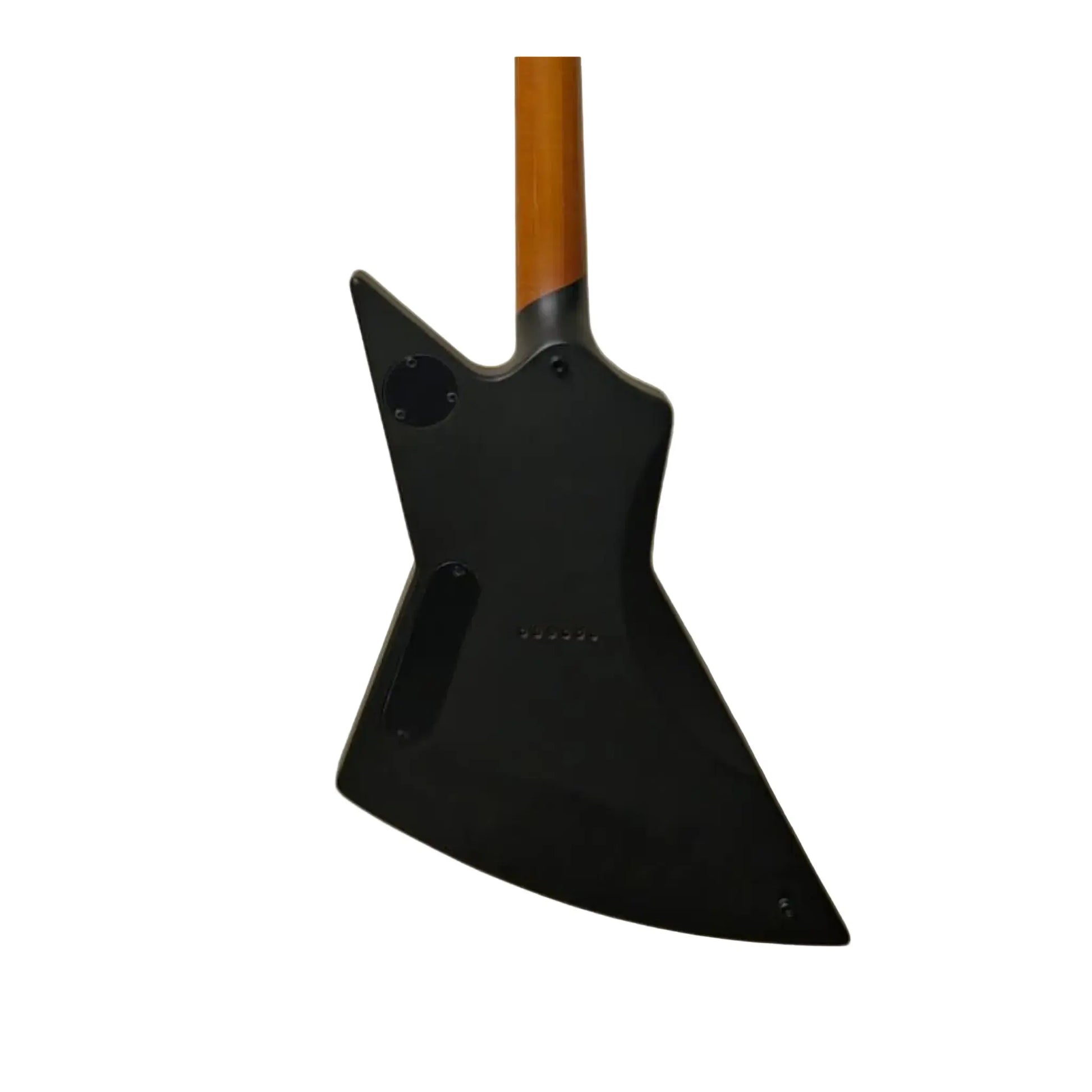 Chapman Ghost Fret Modern Electric Guitar - Korina Body - (Re-Loved) Electric Guitars Chapman Art of Guitar