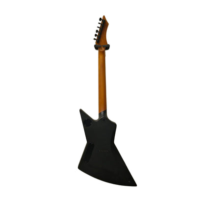 Chapman Ghost Fret Modern Electric Guitar - Korina Body - (Re-Loved) Electric Guitars Chapman Art of Guitar
