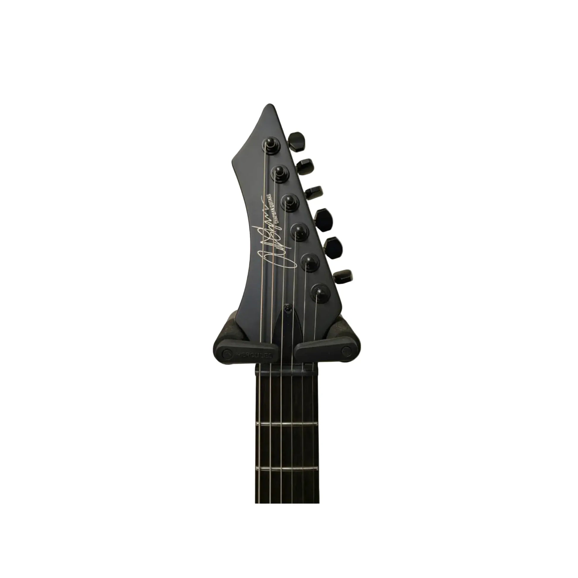 Chapman Ghost Fret Modern Electric Guitar - Korina Body - (Re-Loved) Electric Guitars Chapman Art of Guitar