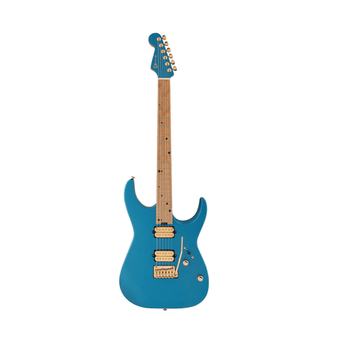 Charvel Angel Vivaldi Signature Pro-Mod DK24-6 Nova Guitars Charvel Art of Guitar