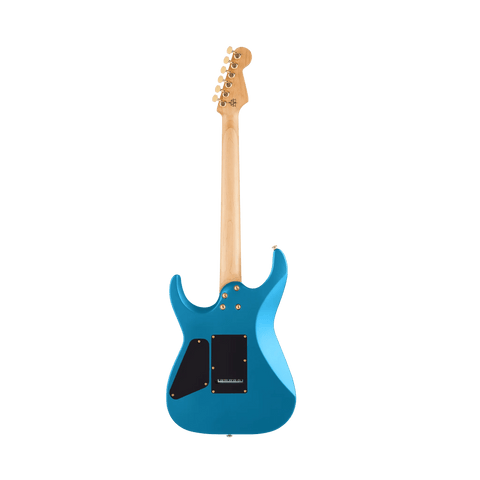 Charvel Angel Vivaldi Signature Pro-Mod DK24-6 Nova Guitars Charvel Art of Guitar