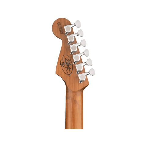 Charvel Guthrie Govan Signature MJ San Dimas® SD24 CM, Caramelized Maple Fingerboard, Three-Tone Sunburst Electric Guitars Charvel Art of Guitar
