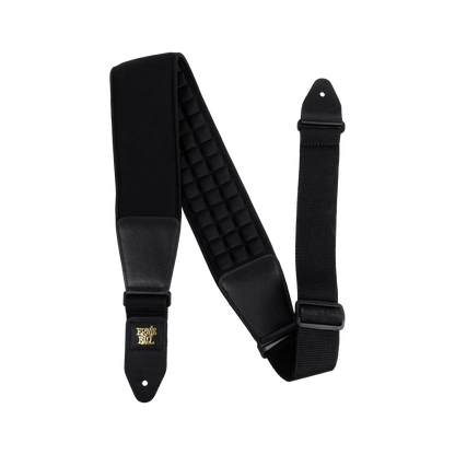 Cloud Comfort Guitar Strap/Bass Strap - Wide Guitar Accessories Ernie Ball Art of Guitar