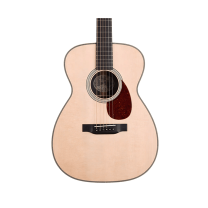 Collings - 002H 14 Fret Acoustic Guitar Acoustic Guitars Collings Art of Guitar