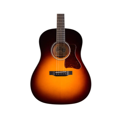 Collings - CJ MH - Sunburst & Honduran Mahogany : New/Demo Acoustic Guitars Collings Art of Guitar