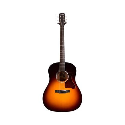 Collings - CJ MH - Sunburst & Honduran Mahogany : New/Demo Acoustic Guitars Collings Art of Guitar