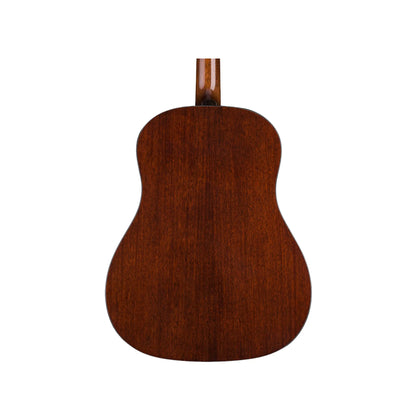 Collings - CJ MH - Sunburst & Honduran Mahogany : New/Demo Acoustic Guitars Collings Art of Guitar