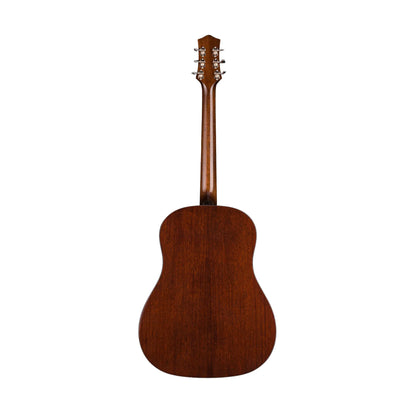 Collings - CJ MH - Sunburst & Honduran Mahogany : New/Demo Acoustic Guitars Collings Art of Guitar