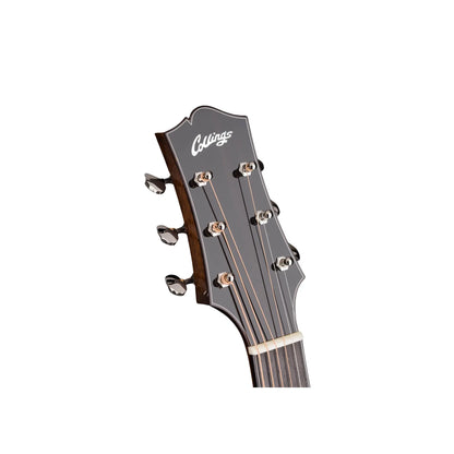 Collings - CJ MH - Sunburst & Honduran Mahogany : New/Demo Acoustic Guitars Collings Art of Guitar