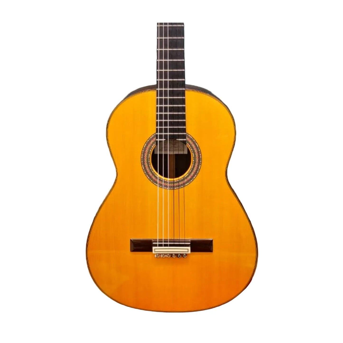 Conde Hermanos Felipe Conde FC27 Flamenco Guitar - (Re-Loved) Classical Guitars Conde Hermanos Art of Guitar