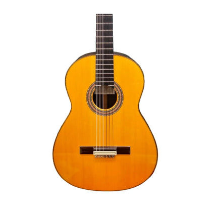 Conde Hermanos Felipe Conde FC27 Flamenco Guitar - (Re-Loved) Classical Guitars Conde Hermanos Art of Guitar