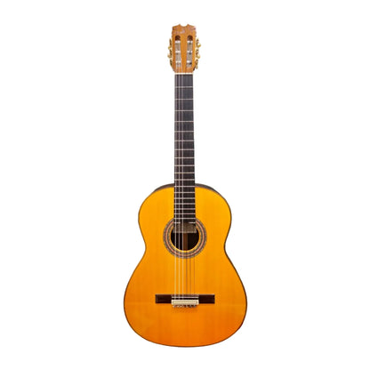 Conde Hermanos Felipe Conde FC27 Flamenco Guitar - (Re-Loved) Classical Guitars Conde Hermanos Art of Guitar