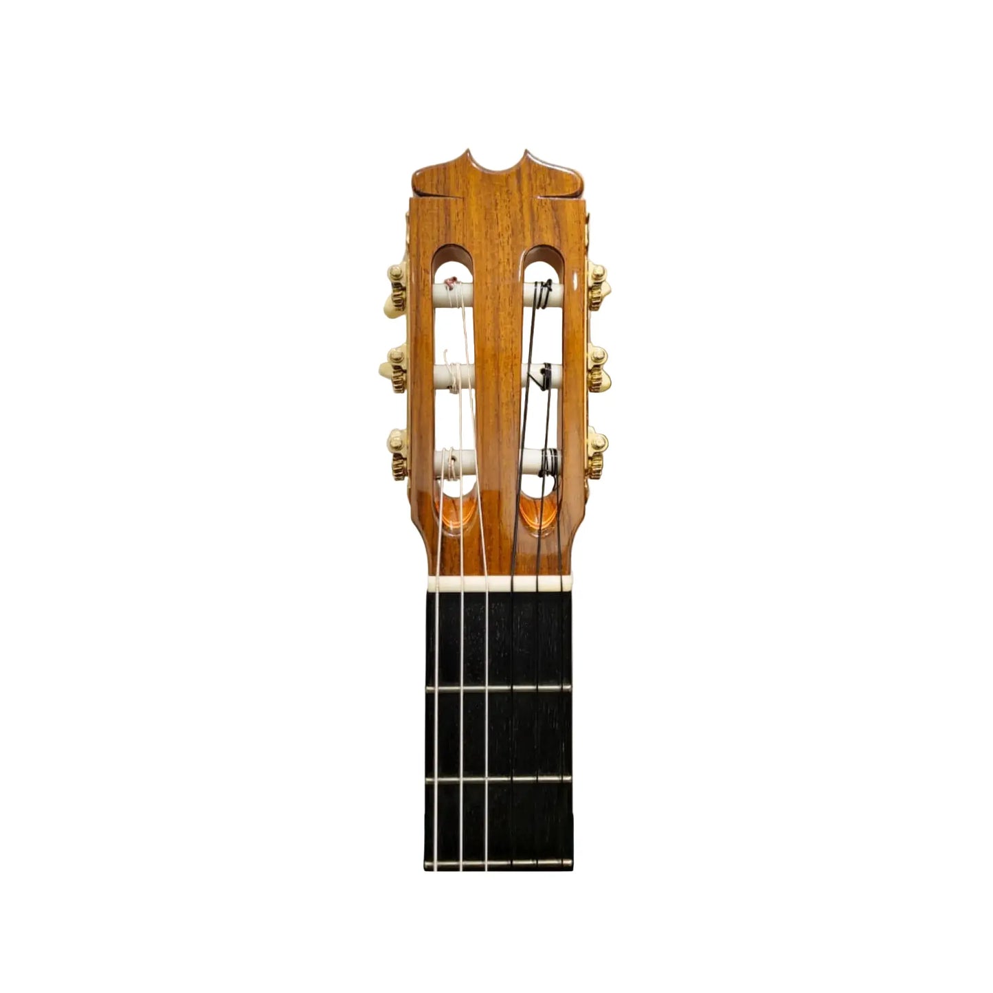 Conde Hermanos Felipe Conde FC27 Flamenco Guitar - (Re-Loved) Classical Guitars Conde Hermanos Art of Guitar