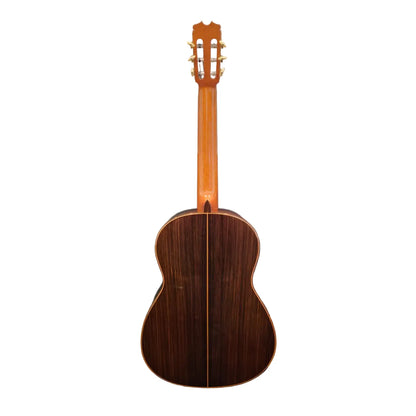 Conde Hermanos Felipe Conde FC27 Flamenco Guitar - (Re-Loved) Classical Guitars Conde Hermanos Art of Guitar