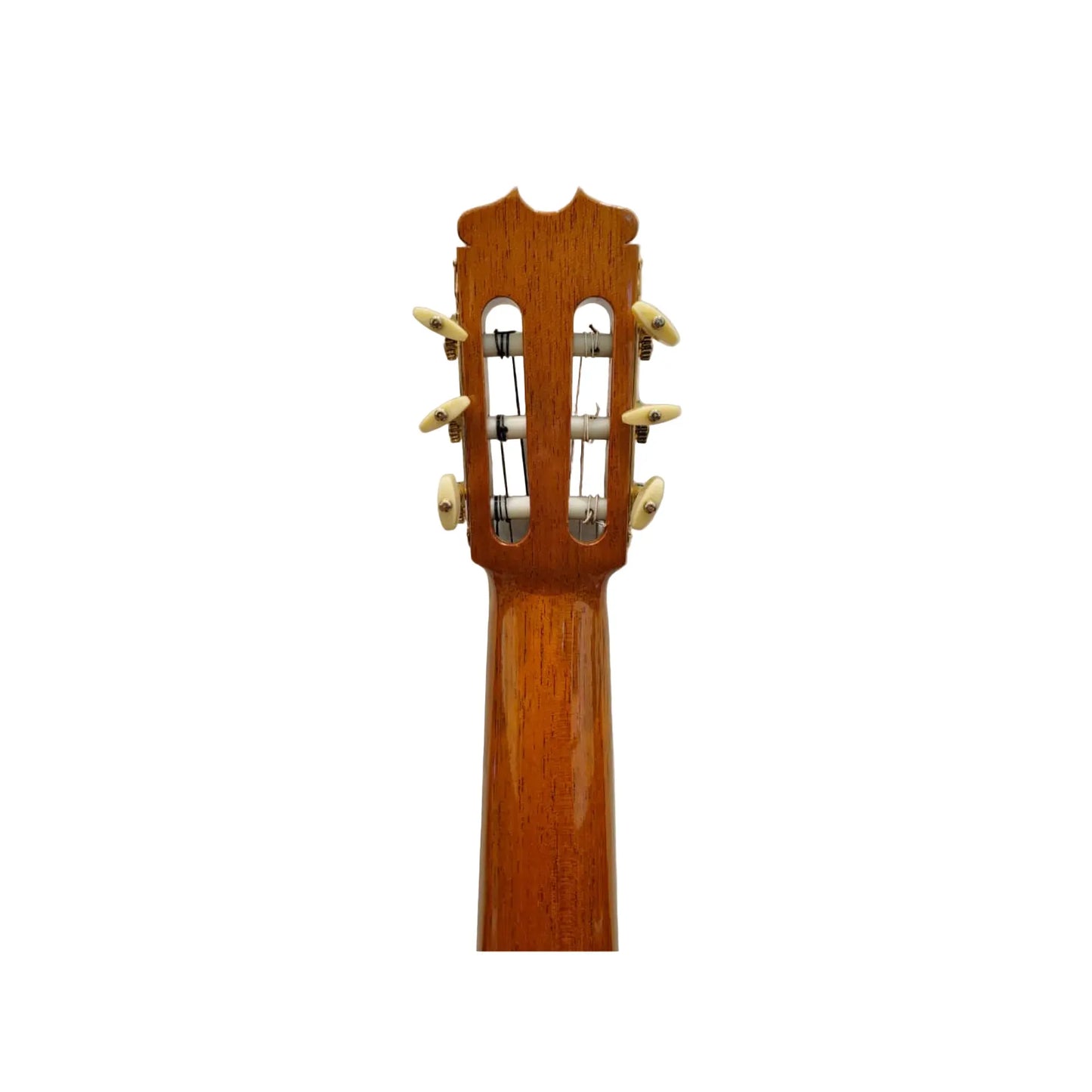 Conde Hermanos Felipe Conde FC27 Flamenco Guitar - (Re-Loved) Classical Guitars Conde Hermanos Art of Guitar
