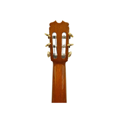 Conde Hermanos Felipe Conde FC27 Flamenco Guitar - (Re-Loved) Classical Guitars Conde Hermanos Art of Guitar