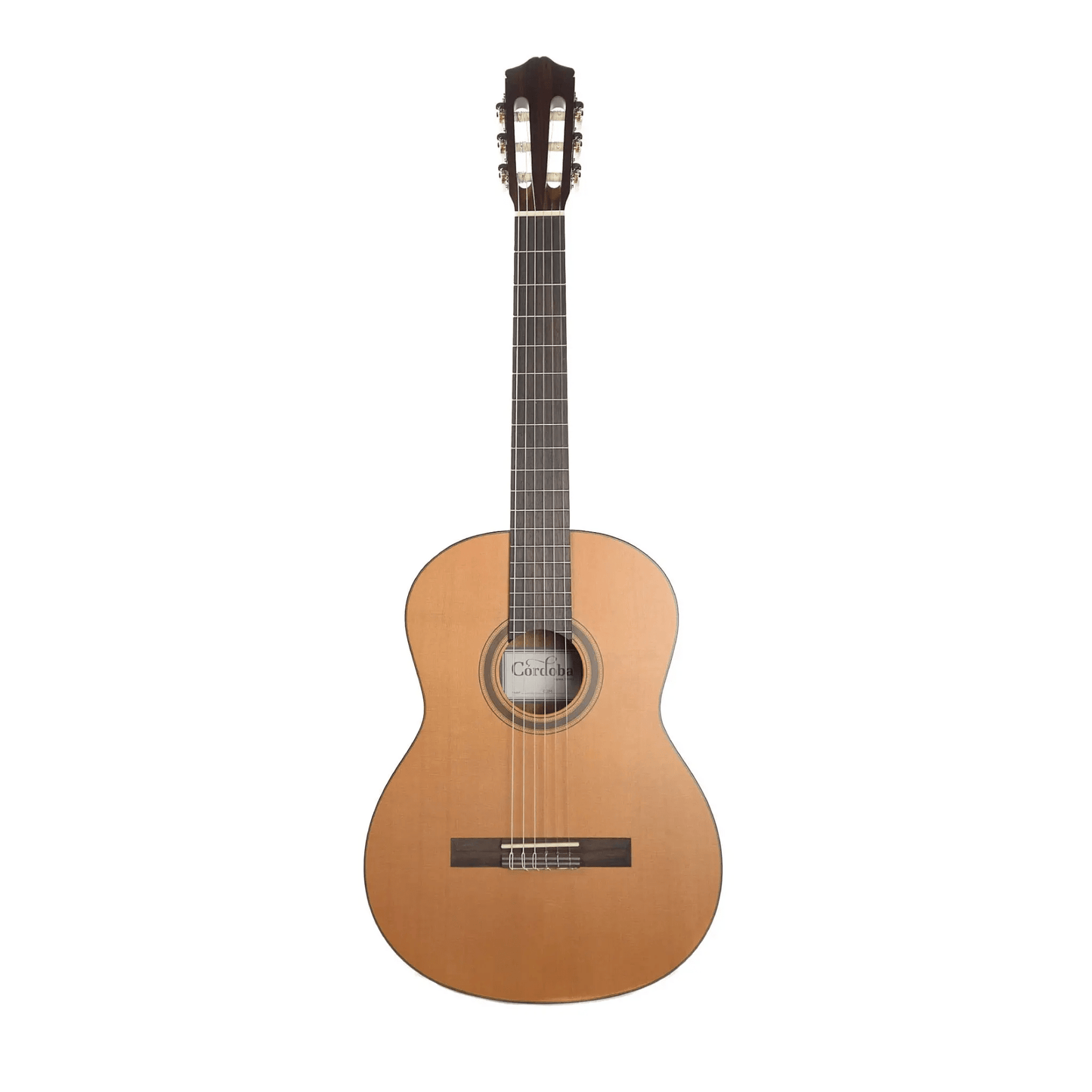 Cordoba C3M Classical Guitars Cordoba Art of Guitar