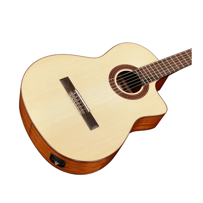 Cordoba C5-CE SP Classical Guitars Cordoba Art of Guitar