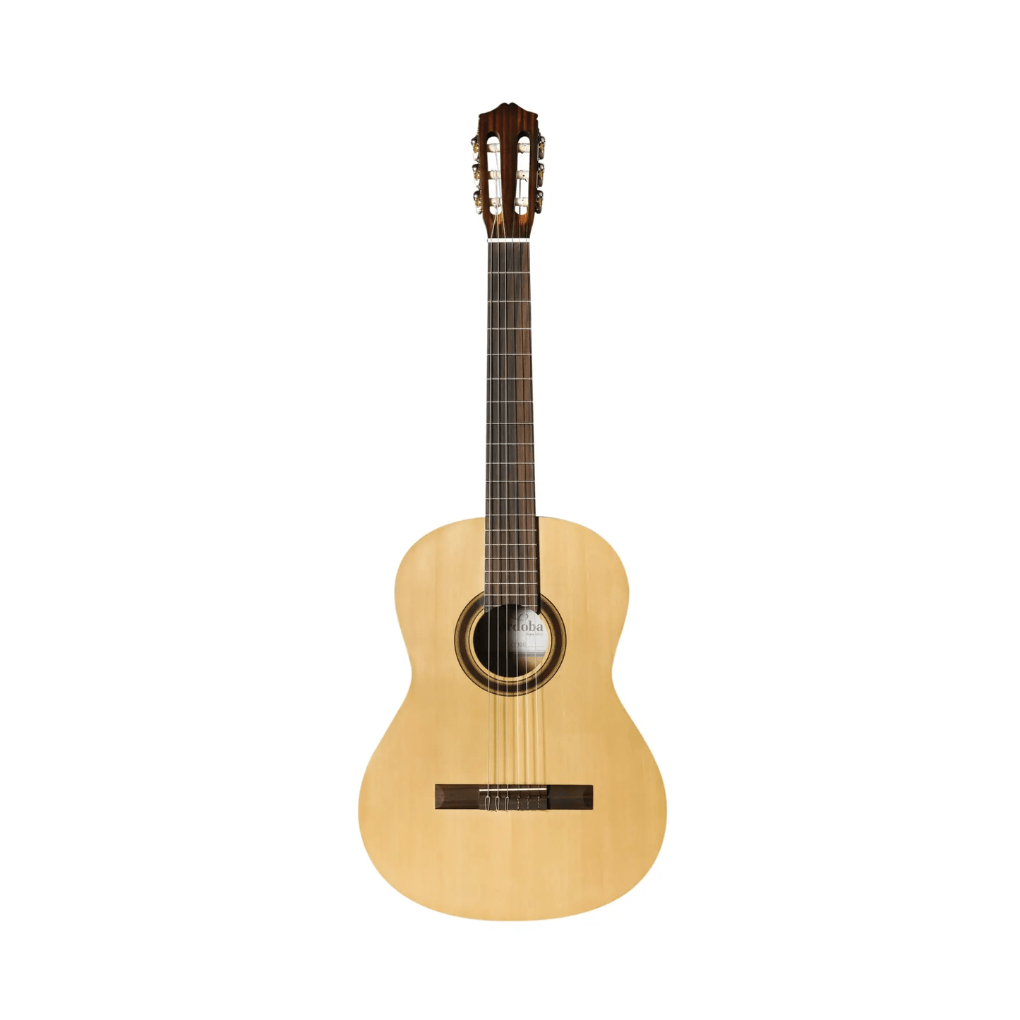 Cordoba CP100 Guitar Pack Acoustic Guitars Cordoba Art of Guitar