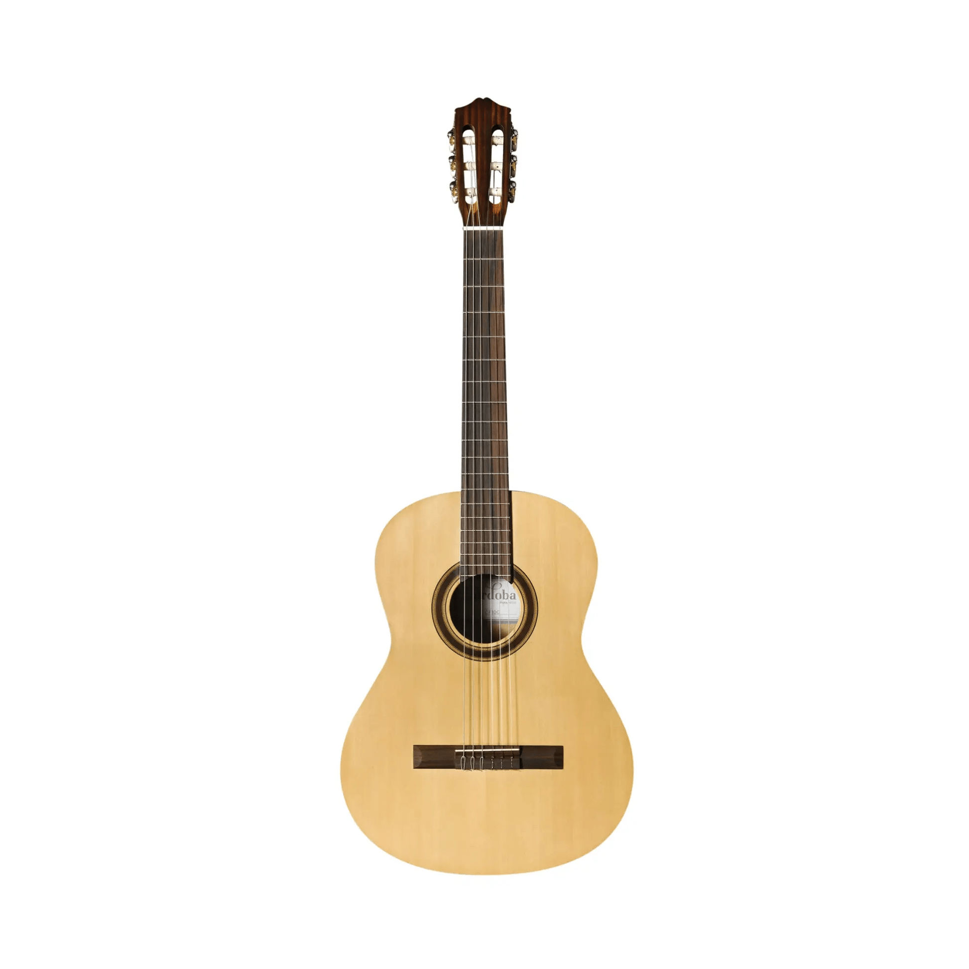 Cordoba CP100 Guitar Pack Acoustic Guitars Cordoba Art of Guitar