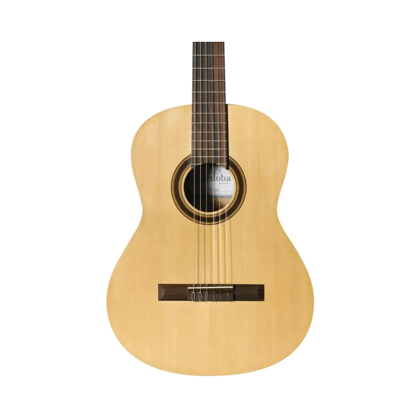 Cordoba CP100 Guitar Pack Classical Guitars Cordoba Art of Guitar