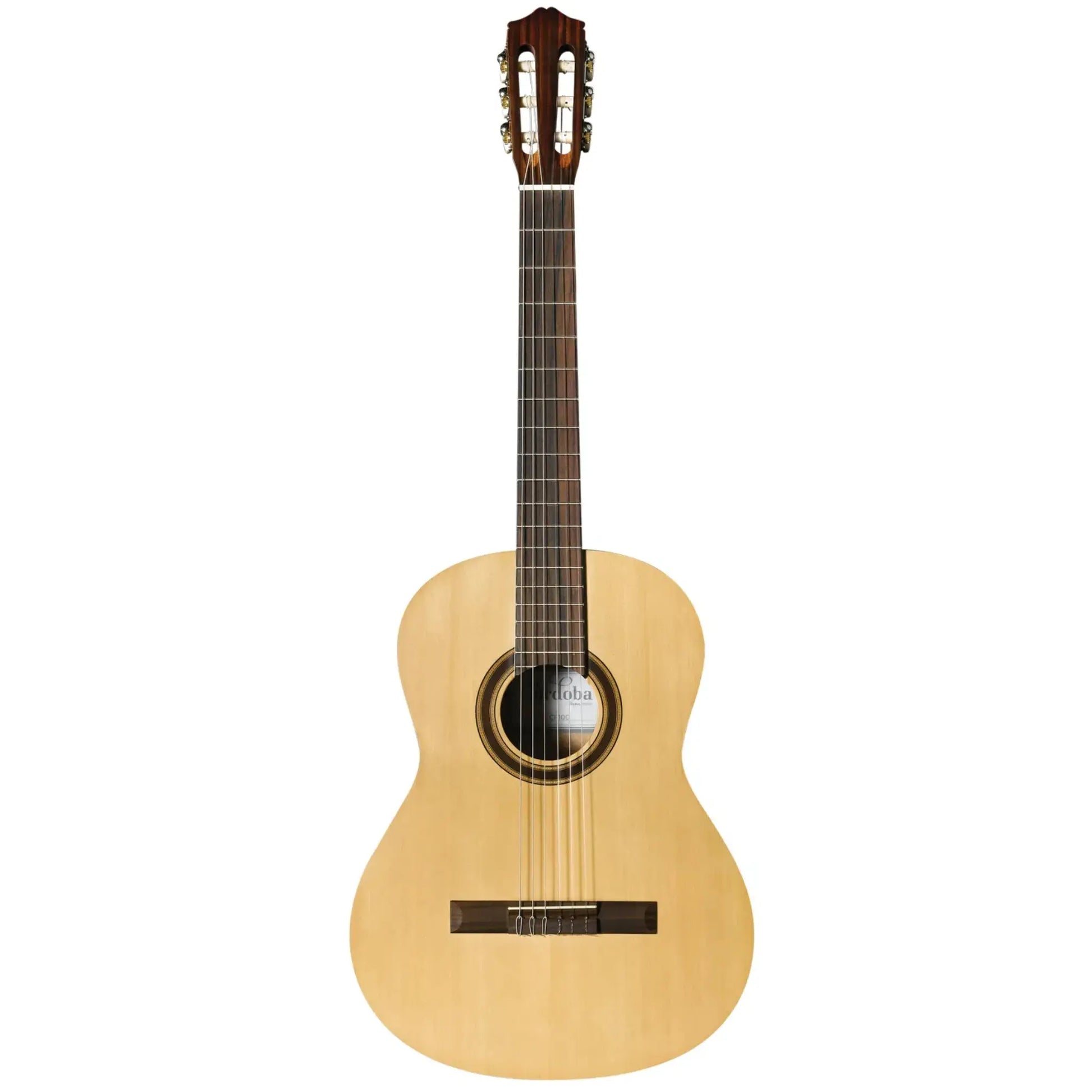 Cordoba CP100 Guitar Pack Classical Guitars Cordoba Art of Guitar