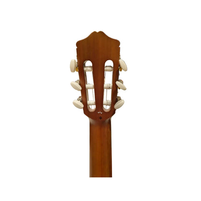 Cordoba CP100 Guitar Pack Classical Guitars Cordoba Art of Guitar